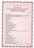 Аппарат  СКЭНАР-1-НТ (исполнение 02.1) Скэнар Про Плюс купить в Димитровграде